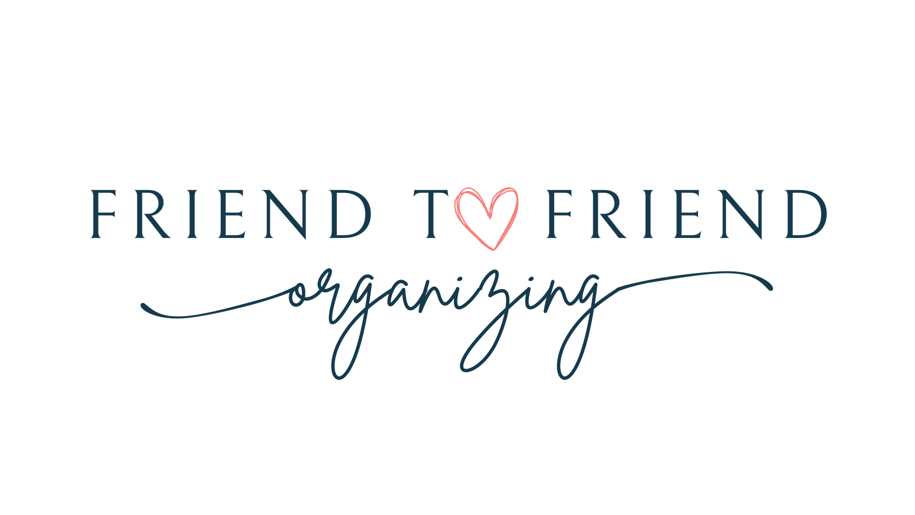 Friend to Friend Organizing, home organizers in Plano, home organizers in McKinney, home organizers in Wylie